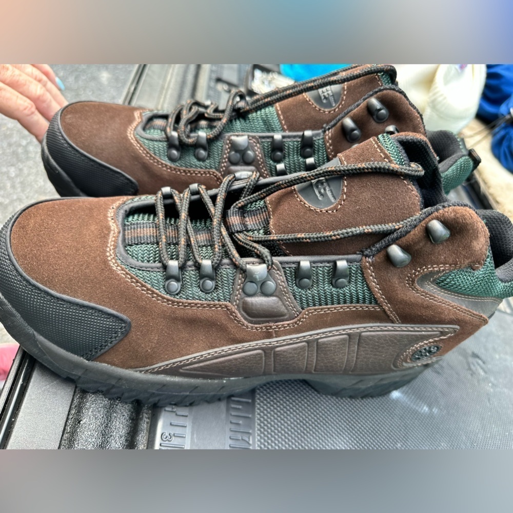 🥾 NWOT MENS CHEROKEE BOOTS SIZE 13